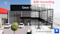 provide professional bim management and comprehensive architectural set in revit