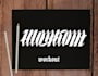 create ambigram like this hand drawn ambigram style