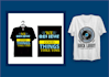 impressive t shirt design