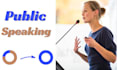 be your mentor in public speaking plus effective communication