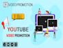 do fast organic viral youtube video promotion