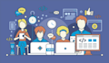 be your odoo developer to grow your business