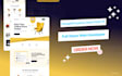 be front end developer, html to css, PSD to figma responsive design
