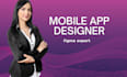 do mobile app uiux design