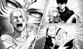 draw manga comic book, webtoon anime illustration for you
