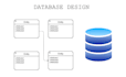 design a scalable and efficient database