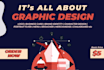 do any graphic design, photoshop work, adobe illustrator, corel draw