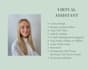be your reliable and organized virtual assistant