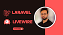 add features, fix bugs, and upgrade PHP laravel apps using laravel livewire