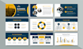 design business powerpoint presentation template and ppt slides
