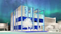 design your metaverse architectural projects