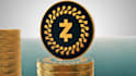 create a stunning, amazing, eye catching coin and token animation