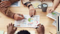 write the software specific part of your business plan