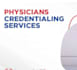 do credentialing, edi setup, era and eft enrollment