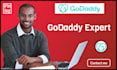 design godaddy website godaddy ecommerce online store