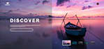 design UI UX and build responsive websites with tailwind, grid and flexbox