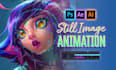 turn your images into engaging video ads