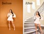 cut out, remove background, professionally edit photos