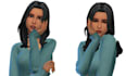 make you a sims 4 character