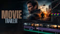 create an epic cinematic teaser and movie trailer