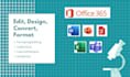 do document edition and management