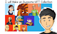 make an awesome nft collection