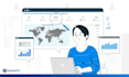 do any product analysis for you on excel or power bi