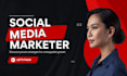 social media marketing and management for your business