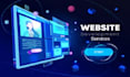 create a responsive website for your business