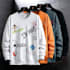 custom sublimation clothing design