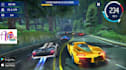 develop extreme car racing game in unity