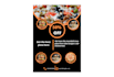 design an amazing cafe menu, drink menu, bar menu
