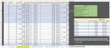 send you a dividend calculator built in microsoft excel