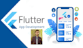 be your flutter developer and build android ios flutter app with firebase