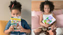 design 10 different children 3d book mockups