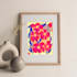 create the perfect printable wall art for your room