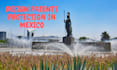 be your industrial design patent attorney in mexico