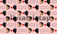 make a custom pattern from your photos