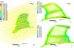 design machine parts with 3d animations and cfd analysis in ansys 2024