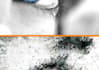 create your two pictures in Photo Stone style
