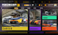 create  2d game graphics design and UI