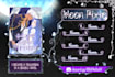 design custom scanlation credit page