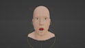 rig your humanoid character using rigify