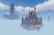 build anything in minecraft