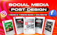 create professional ad design and meta ads creative
