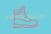design professional line icon