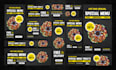 design shopify banner, web banner, google banner, website header, and slider