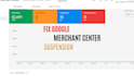 fix google merchant center suspension and misrepresentation issues