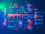 make bot for you in python