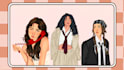 make illustration potrait art  for your love ones